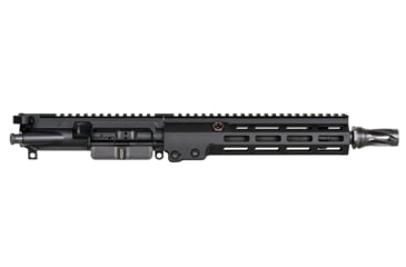 Image of Geissele Super Duty Mod1 Compelte Upper, 10.3in, 5.56MM, Black, 08-543B