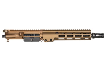 Image of Geissele Super Duty Mod1 Compelte Upper, 10.3in, 5.56MM, DDC, 08-543S