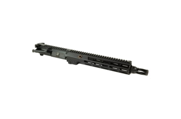 Image of Geissele Super Duty Mod1 Complete Upper, 12.5in, 5.56MM, Black, 08-545B