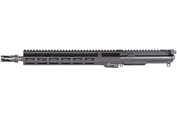 Image of Geissele Super Duty Mod1 Complete Upper, 13.9in, 5.56mm, Black, 08-546B