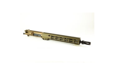 Image of Geissele Super Duty Mod1 Complete Upper, 13.9in, 5.56MM, DDC, 08-546S