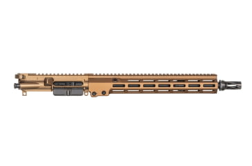 Image of Geissele Super Duty Mod1 Complete Upper, 14.5in, 5.56MM, DDC, 08-547S