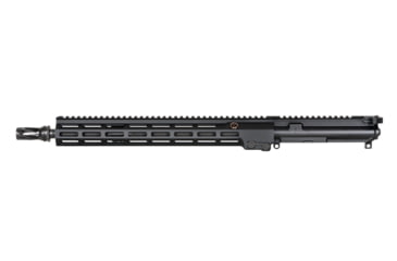 Image of Geissele Super Duty Mod1 Complete Upper, 16in, 5.56MM, Black, 08-548B