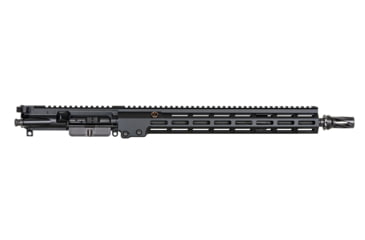 Image of Geissele Super Duty Mod1 Complete Upper, 16in, 5.56MM, Black, 08-548B