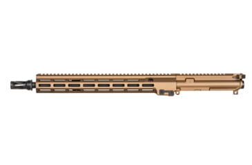 Image of Geissele Super Duty Mod1 Complete Upper, 16in, 5.56MM, DDC, 08-548S