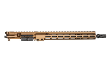 Image of Geissele Super Duty Mod1 Complete Upper, 16in, 5.56MM, DDC, 08-548S
