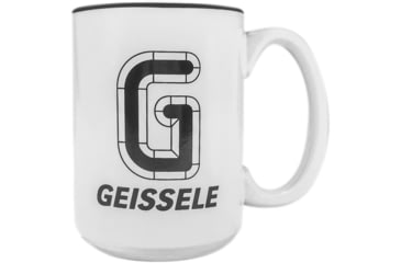Image of Geissele Super Duty Mug, 15oz, 08-191