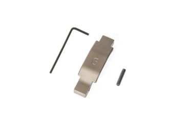 Image of Geissele Super Duty Trigger Guard, Desert Dirt Color, 05-884S