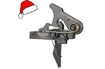 Image of Geissele Super Dynamic 3-Gun Trigger