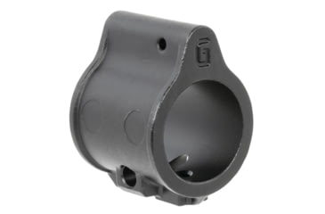 Image of Geissele Super Gas Block .750 Steel Black Nitride For AR Platform 085807B