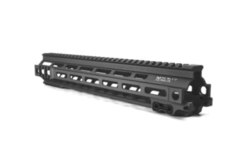 Image of Geissele Super Modular Handguard Rail, M-LOK, MK4, 13.5in, Black 05-278B