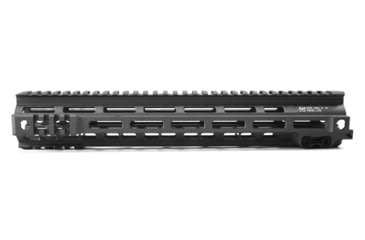 Image of Geissele Super Modular Handguard Rail, M-LOK, MK4, 13.5in, Black 05-278B