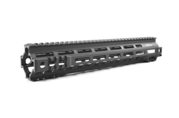 Image of Geissele Super Modular Handguard Rail, M-LOK, MK4, 13.5in, Black 05-278B