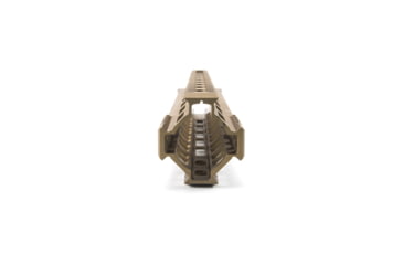 Image of Geissele Super Modular Handguard Rail, M-LOK, MK4, 13.5in, Desert Dirt 05-278S