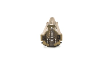 Image of Geissele Super Modular Handguard Rail, M-LOK, MK4, 13.5in, Desert Dirt 05-278S