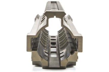 Image of Geissele 9.3in Super Modular Rail MK4 M-LOK, AR-15, DDC, 05-283S