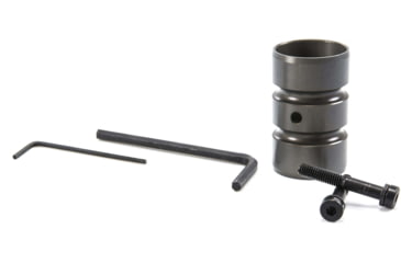 Image of Geissele 9.3in Super Modular Rail MK4 M-LOK, AR-15, DDC, 05-283S