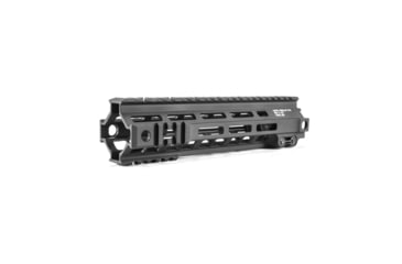 Image of Geissele Super Modular Handguard Rail, M-LOK, MK4, 9.3in, Black, 05-283B
