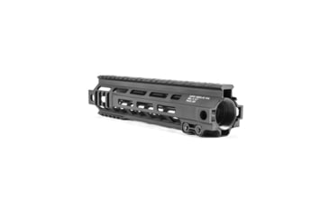 Image of Geissele Super Modular Handguard Rail, M-LOK, MK4, 9.3in, Black, 05-283B