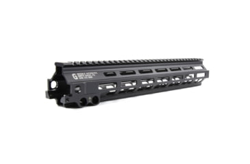 Image of Geissele Super Modular Handguard Rail, M-LOK, MK8, 13.5in, Black, 05-285B