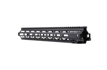 Image of Geissele Super Modular Rail, 15in, MK8, M-LOK, Black, 05-286B