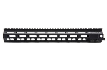 Image of Geissele Super Modular Rail, 15in, MK8, M-LOK, Black, 05-286B