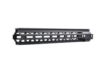 Image of Geissele Super Modular Rail, 15in, MK8, M-LOK, Black, 05-286B