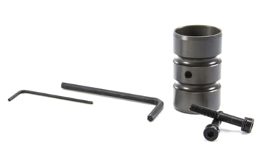 Image of Geissele Super Modular Rail, 15in, MK8, M-LOK, Black, 05-286B