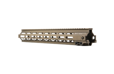 Image of Geissele Super Modular Rail, 15in, MK8, M-LOK, DDC, 05-286S