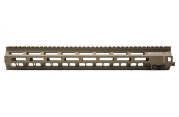 Image of Geissele Super Modular Rail, 15in, MK8, M-LOK, DDC, 05-286S