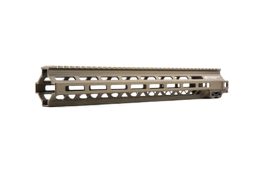 Image of Geissele Super Modular Rail, 15in, MK8, M-LOK, DDC, 05-286S