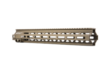 Image of Geissele Super Modular Rail, 15in, MK8, M-LOK, DDC, 05-286S
