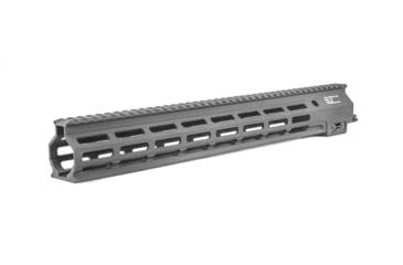 Image of Geissele Super Modular Rail, 16in, MK18, M-Lok, Arca-Swiss, Black, 05-791B