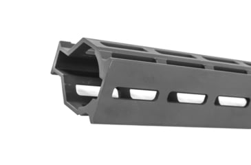 Image of Geissele Super Modular Rail, 16in, MK18, M-Lok, Arca-Swiss, Black, 05-791B