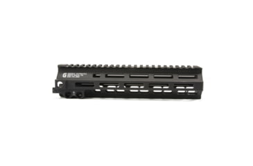 Image of Geissele Super Modular Rail 9.3in, MK8, M-LOK, Black, 05-284B