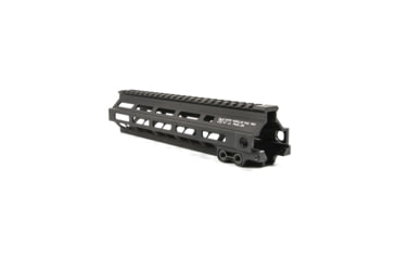 Image of Geissele Super Modular Rail 9.3in, MK8, M-LOK, Black, 05-284B