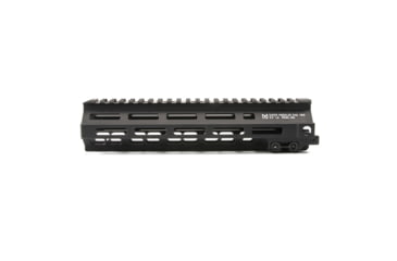 Image of Geissele Super Modular Rail 9.3in, MK8, M-LOK, Black, 05-284B