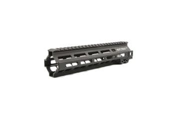Image of Geissele Super Modular Rail 9.3in, MK8, M-LOK, Black, 05-284B
