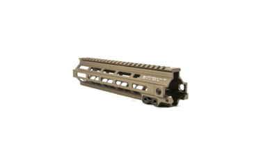 Image of Geissele Super Modular Rail, 9.3in, MK8, M-LOK, DDC, 05-284S