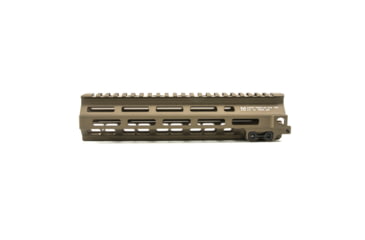 Image of Geissele Super Modular Rail, 9.3in, MK8, M-LOK, DDC, 05-284S