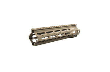 Image of Geissele Super Modular Rail, 9.3in, MK8, M-LOK, DDC, 05-284S