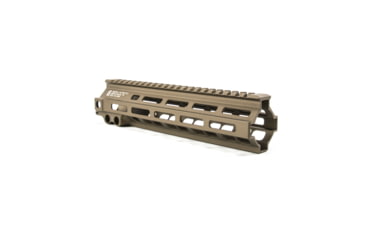 Image of Geissele Super Modular Rail, 9.3in, MK8, M-LOK, DDC, 05-284S