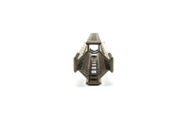 Image of Geissele Super Modular Rail MK4 M-LOK, 15in, DDC, 05-315S