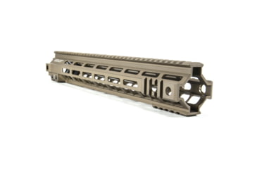 Image of Geissele 15in Super Modular Rail MK4 M-LOK, DDC, 05-315S