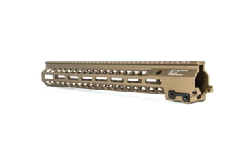 Image of Geissele Super Modular Rail, M-LOK, MK14, 15in, DDC, 05-575S