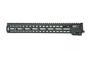 Image of Geissele Super Modular Rail, M-LOK, MK14, 15in, Black, GEI05-575B