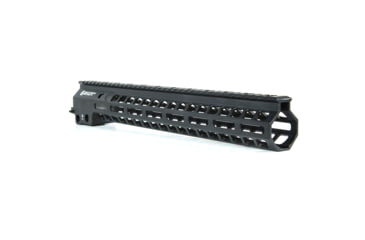 Image of Geissele Super Modular Rail, M-LOK, MK14, 15in, Black, 05-575B