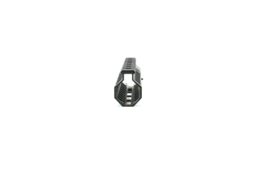 Image of Geissele Super Modular Rail, M-LOK, MK14, 9.3in, Black, GEI05-578B