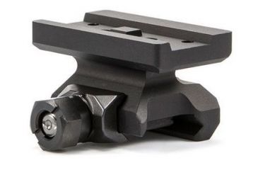 Image of Geissele Super Precision T1 Series Scope Mount,Lower 1/3 Co-Witness,Black 05-469B