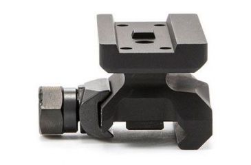 Image of Geissele Super Precision T1 Series Scope Mount,Lower 1/3 Co-Witness,Black 05-469B